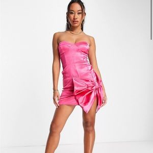 ASOS mini dress